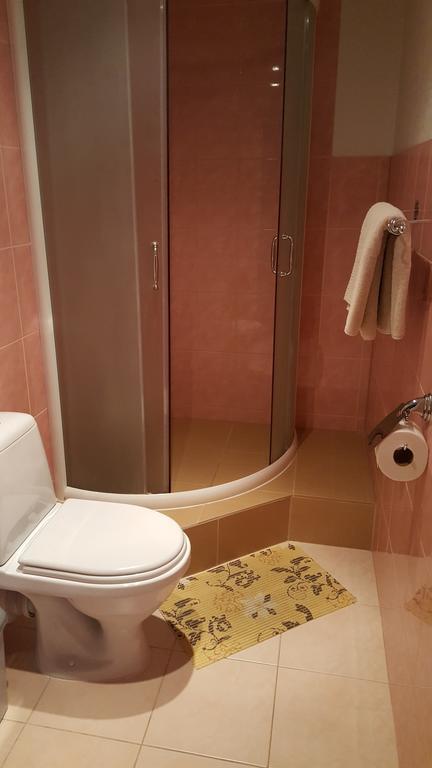 Hotel Gulbene Extérieur photo